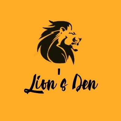 🦁Lion's Den One Stop Shop LLC 🦁 

#UsedFurniture Shop🛋️🛏️🏷️🏬🏪

📍https://t.co/tvFiClx7rs 🗽

📞+1 (646)833-6943
📧Dalcide1115@gmail.com