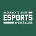 Sac State Esports Club (@esports_sac) Twitter profile photo Sac State Esports Club (@esports_sac) Twitter profile photo