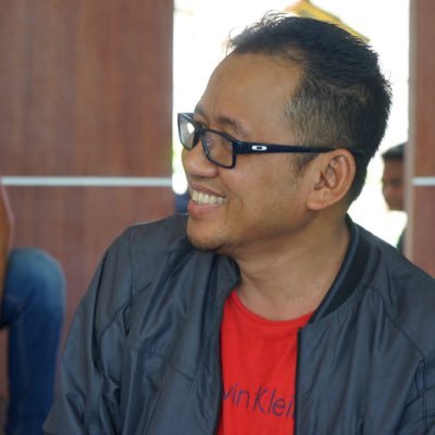 berusaha apa adanya, resiko hadapi, hidup hanya Sekali, jadikan lebih berarti