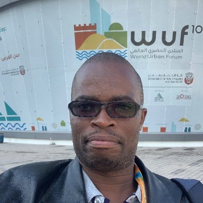 gnyamamasimba's profile picture. Urbanism Enthusiast