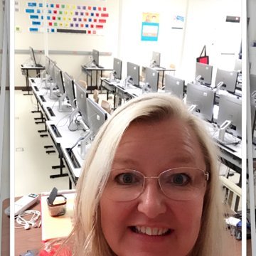Computer Literacy Teacher, Google Cert. Level 2 Educator, MIE Cert. Educator