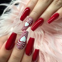 velvet nails(@velvetnails_22) 's Twitter Profile Photo