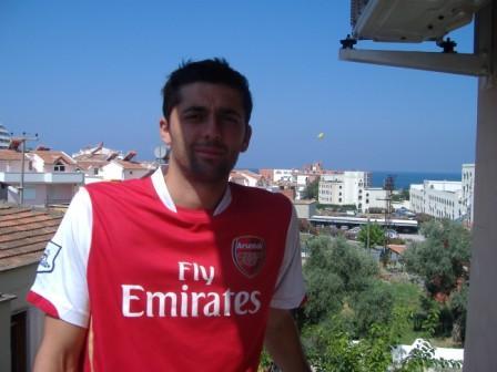 vasic11's profile picture. 