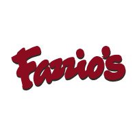 Fazzio's Restaurant(@FazziosLA) 's Twitter Profile Photo