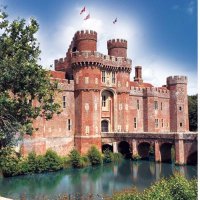 Herstmonceux Castle Estate (@herstmoncastle) 's Twitter Profile