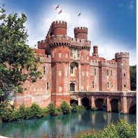 Herstmonceux Castle Estate(@herstmoncastle) 's Twitter Profileg