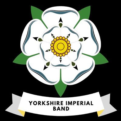 We are the Yorkshire Imperial Band est. 1936