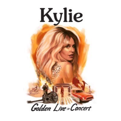 KFansfage's profile picture. Kylie Minogue Fanspage