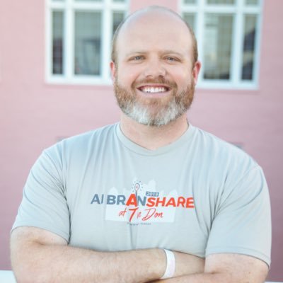 Drew_Kinney's profile picture. Alice & Rachel’s Big. Agency Owner. Demigod of the Wind & Sea. Hero of the Grill. Tune in for: Grilling • Golf • WODs • Dogs • Alice