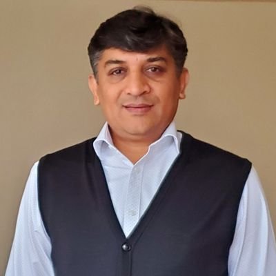 Raju Patel