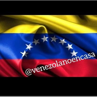 Venezolanoenca1 Profile Picture