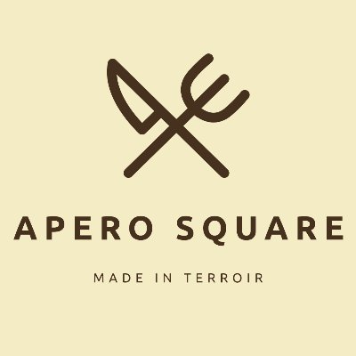 Apéro Square est un Bar à vin et restaurant dédié à l'apéritif dînatoire.
Instagram: @aperosquare