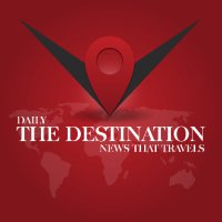 DAILY THE DESTINATION (@dailythedestin) 's Twitter Profile Photo DAILY THE DESTINATION (@dailythedestin) 's Twitter Profile Photo