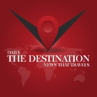 Daily The Destination(@DailyTheDestin) 's Twitter Profile Photo