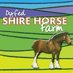 Dyfed Shire Horse Farm (@dyfedshires) Twitter profile photo Dyfed Shire Horse Farm (@dyfedshires) Twitter profile photo