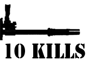 10 Kills Gaming Tweets