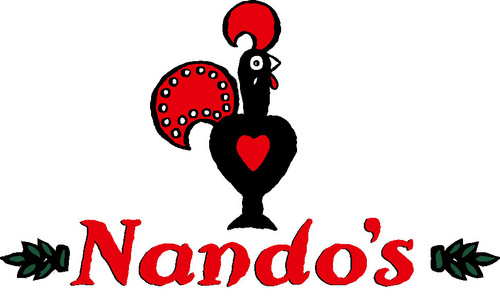 Nando's Chicken Restaurants UK. Please follow us on Nandos_official, this account isn't active at the moment.