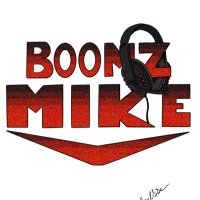 Mike Mackiewicz(@Boomz_Mike) 's Twitter Profile Photo