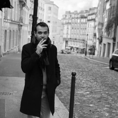 Infirmier 👨⚕️// Socialiste 🌹// Parisien et Albigeois
