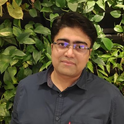 kaushikpuneet Profile Picture