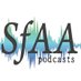SfAA Podcast Project (@sfaapodcasts) Twitter profile photo SfAA Podcast Project (@sfaapodcasts) Twitter profile photo
