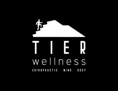 Making better humans, one TIER at a time. Long Beach Wellness Clinic. Oxygen Bar/Cryotherapy/Infra-Red Sauna/Yoga/Pilates/Chiropractic/Acupuncture/Massage