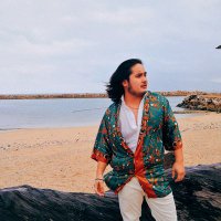 Patrick Santos (@patriciosnow) 's Twitter Profile