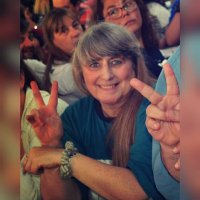 Rosana Tortosa 💚☀️ (@latortosamdp) 's Twitter Profile Photo