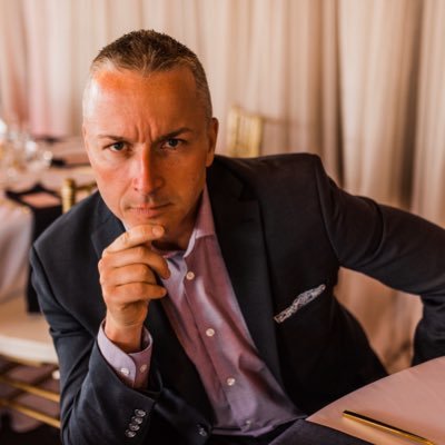 CoryAhlbaum's profile picture. I'll be in the gym, on the course, or on the beach!