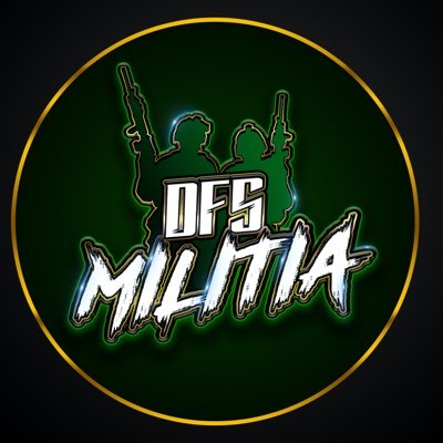 DfsMilitia Profile Picture