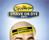 Shave or Dye is back again.

Today FM are once again launching their charity drive. For more information tune into 100 /102 Today FM http://t.co/x96P0TS1up