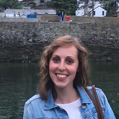 ClaireHopkinsn's profile picture. Speech & Language Therapist