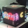 tom_verbeure's profile picture. Plays with FPGAs. There can never be enough LEDs. Hardware engineer at Nvidia, but my views here are my own. he/him. Also @tom_verbeure at the woolly elephant