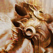 An International Gaming Clan playing Starcraft 2, Diablo 2, League of Legends, and Minecraft.