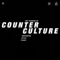 Fashion of Counter Culture(@counter_fashion) 's Twitter Profile Photo