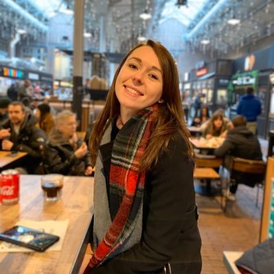 lucy_brewer24's profile picture. Mental Health Nurse @ ELFT