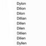dylandotdotdot's profile picture. the best is not perfect, the rest is not worth it