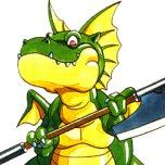 drango_bot's profile picture. ドラクエ6のドランゴ非公式bot。 ゲーム本編+創作台詞をランダムにpost。 各種リプライ対応。 (公式台詞含め、やたらとテリーにお熱なようです。) ※フォロー返しは手動ですので、時間が掛かる場合があります。 また、企業と思われるアカウントはブロックします。 飽きたらブロックで。 何かあれば、DMにてお願いします。