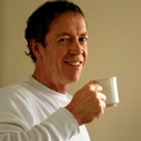 Theodore Richard - @SplendidCooking Twitter Profile Photo