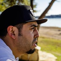 John Mata (@eight_zero) 's Twitter Profile