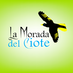 La Morada del Ciote (@moradadelciote) Twitter profile photo