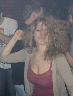 dubravka90's profile picture. 