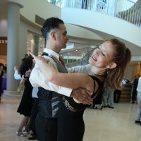 Partner Dances(@PartnerDances) 's Twitter Profile Photo