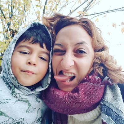 Martikads's profile picture. Simplemente natural