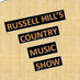 Russell Hill (@RussHillCountry) Twitter profile photo