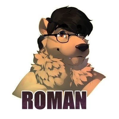 Roman Burrさんのプロフィール画像