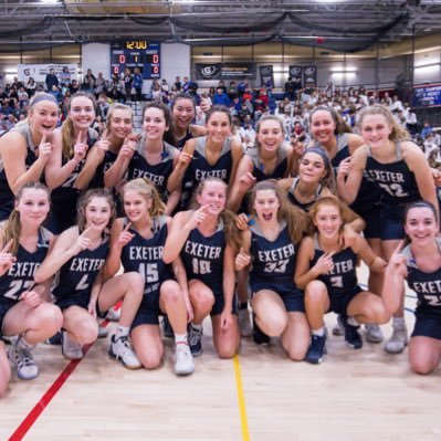 EHS_girlshoop's profile picture. Let It Fly!!