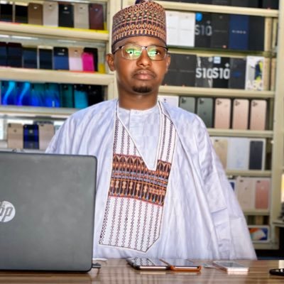 Sadaukin Galadiman gusau