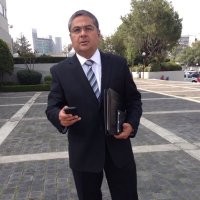 Dr. Virgilio Bravo (@virgilio_bravo) 's Twitter Profile