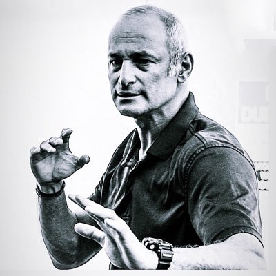 ottmiami's profile picture. OIS Emeth Krav Maga Expert  #oiskravmagamiami